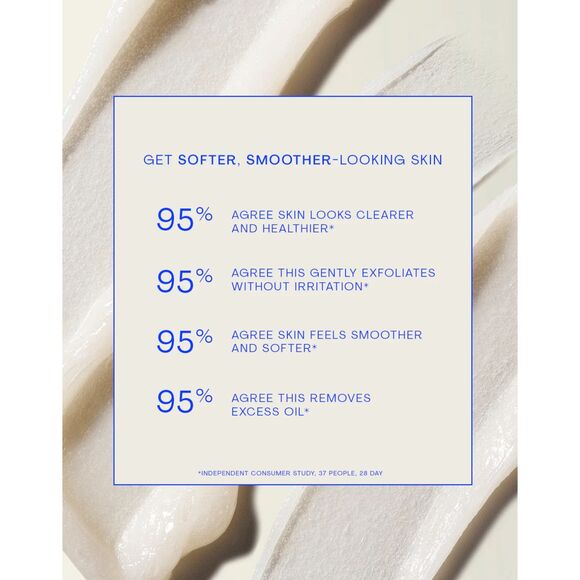 The Outset Exfoliating Caffeine Micro Polish (3.3oz) - Picture 3 of 6